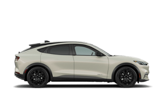 2026 Ford Mustang Mach-E® External Image 1